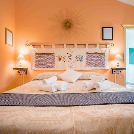 Romeo & Giulietta Rooms Bosa Kültér fotó